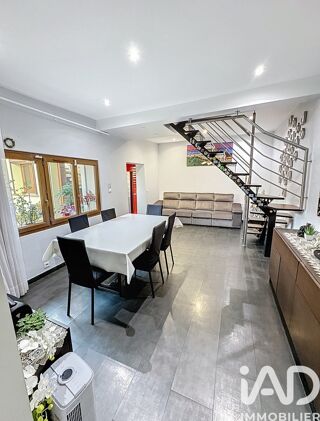  Maison � vendre 7 pi�ces 126 m�