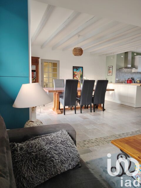   Vente Maison/villa 6 pi�ces Maison - 6 pi�ce(s) - 111 m�