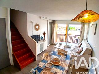  Appartement  vendre 3 pices 44 m