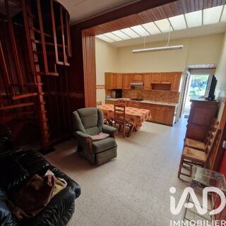  Maison � vendre 5 pi�ces 110 m�