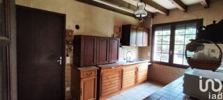  Maison � vendre 6 pi�ces 170 m�