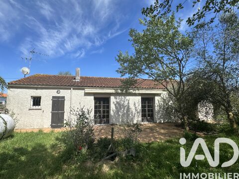   Vente Maison/villa 4 pi�ces Maison - 4 pi�ce(s) - 91 m�