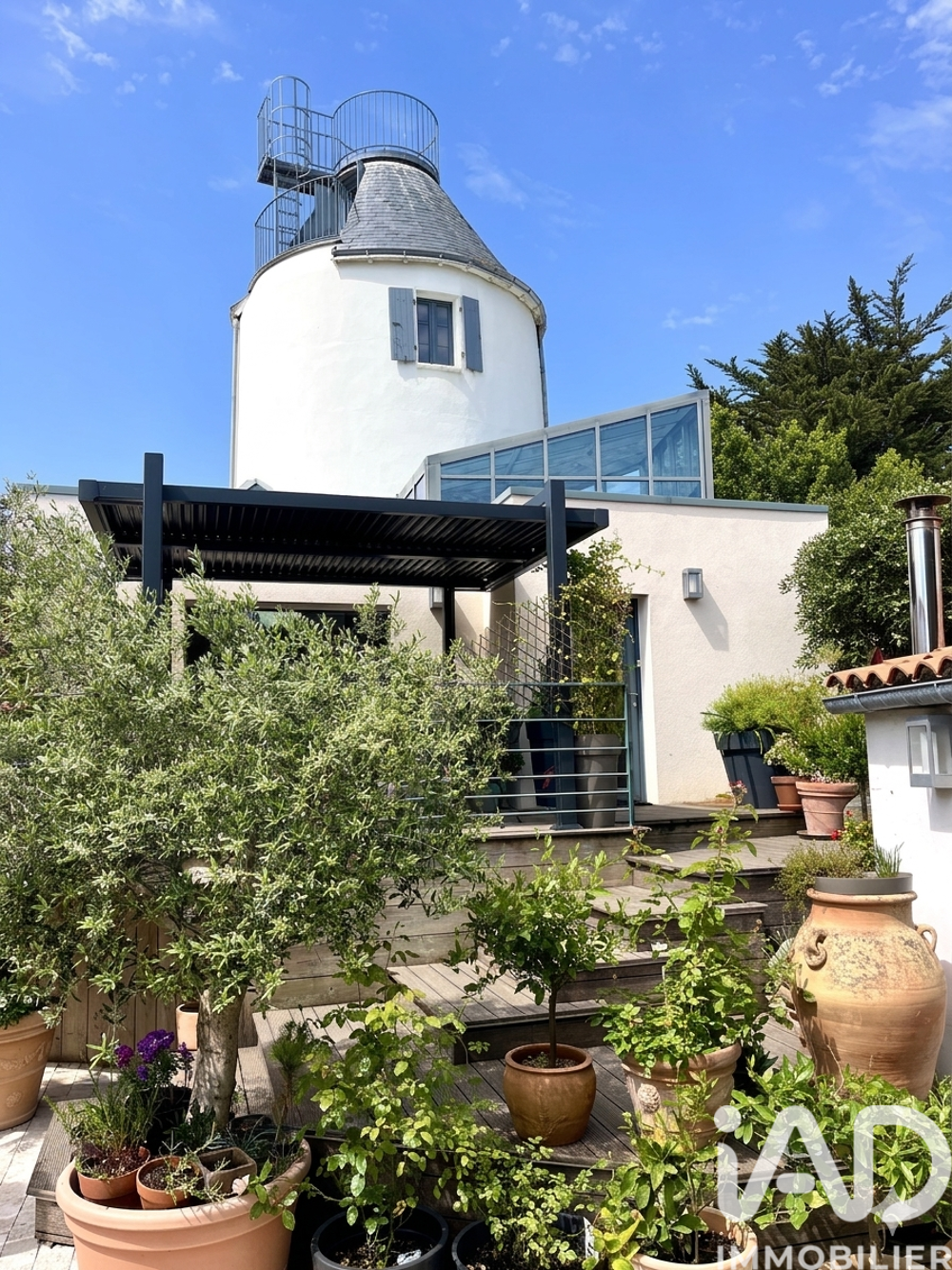 � vendre  Maison Les Sables-d'Olonne (85100)
