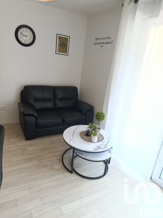  Appartement  vendre 2 pices 36 m
