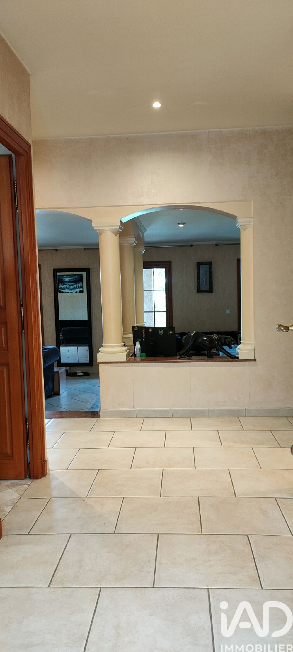 � vendre  Maison Villeneuve-Loubet (06270)