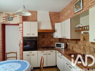  Maison � vendre 4 pi�ces 100 m�