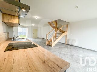  Maison  vendre 5 pices 101 m
