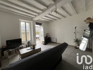  Maison � vendre 3 pi�ces 73 m�