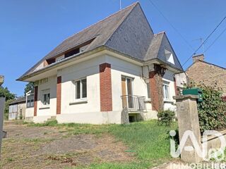  Maison  vendre 7 pices 139 m