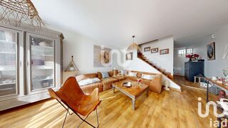  Maison � vendre 4 pi�ces 100 m�