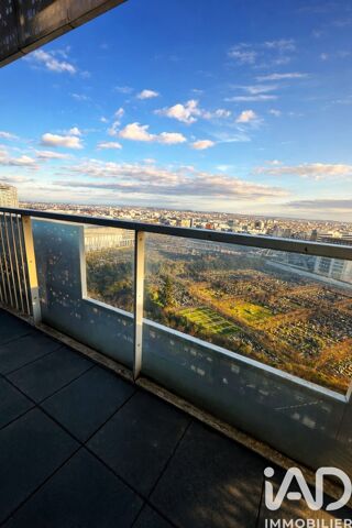  Appartement � vendre 2 pi�ces 57 m�