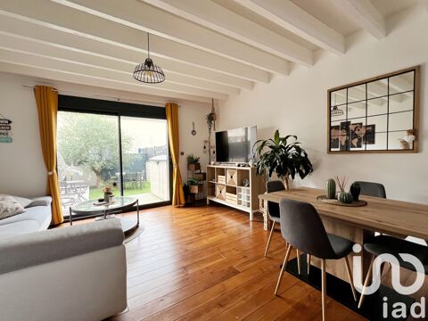  Maison � louer 3 pi�ces 71 m�