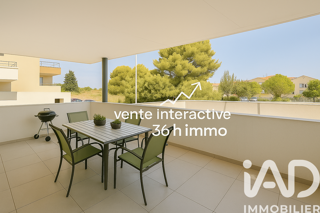  Appartement  vendre 3 pices 64 m