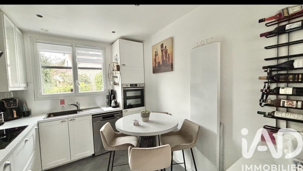 � vendre  Maison Montmorency (95160)