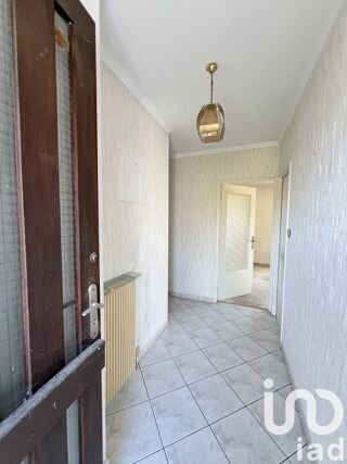  Maison � vendre 4 pi�ces 100 m�