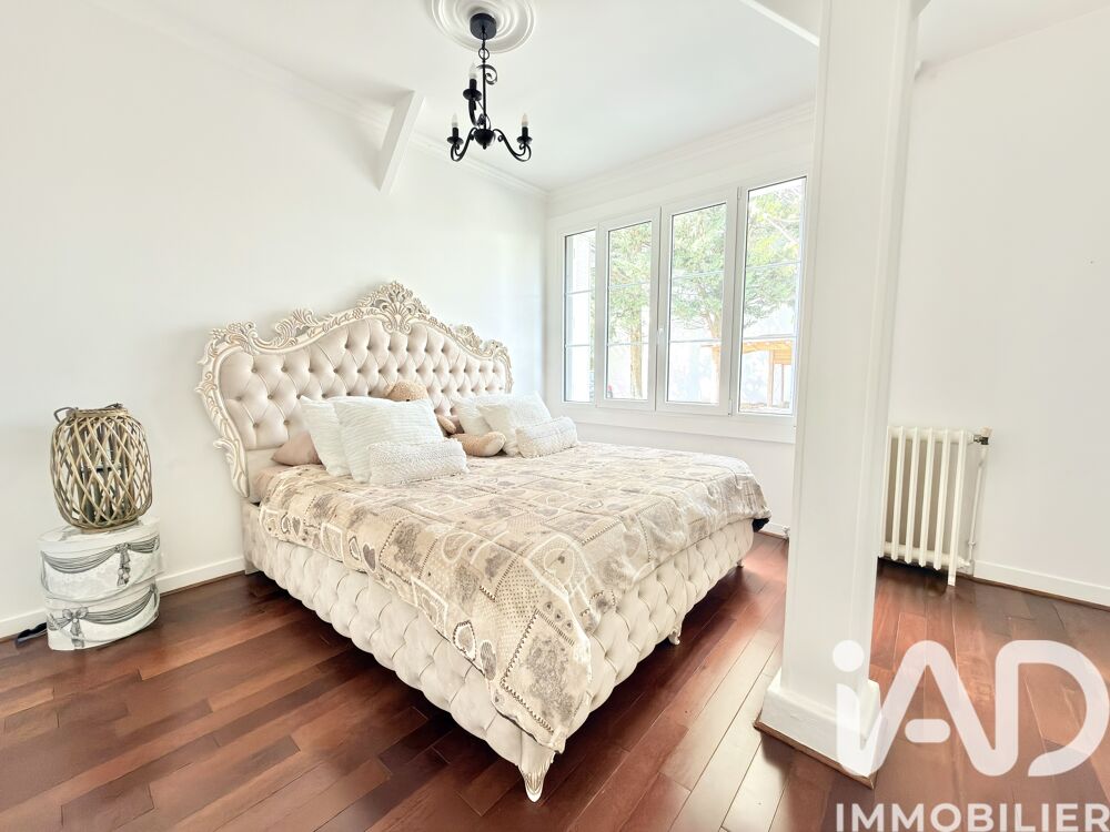 � vendre  Maison Le Raincy (93340)