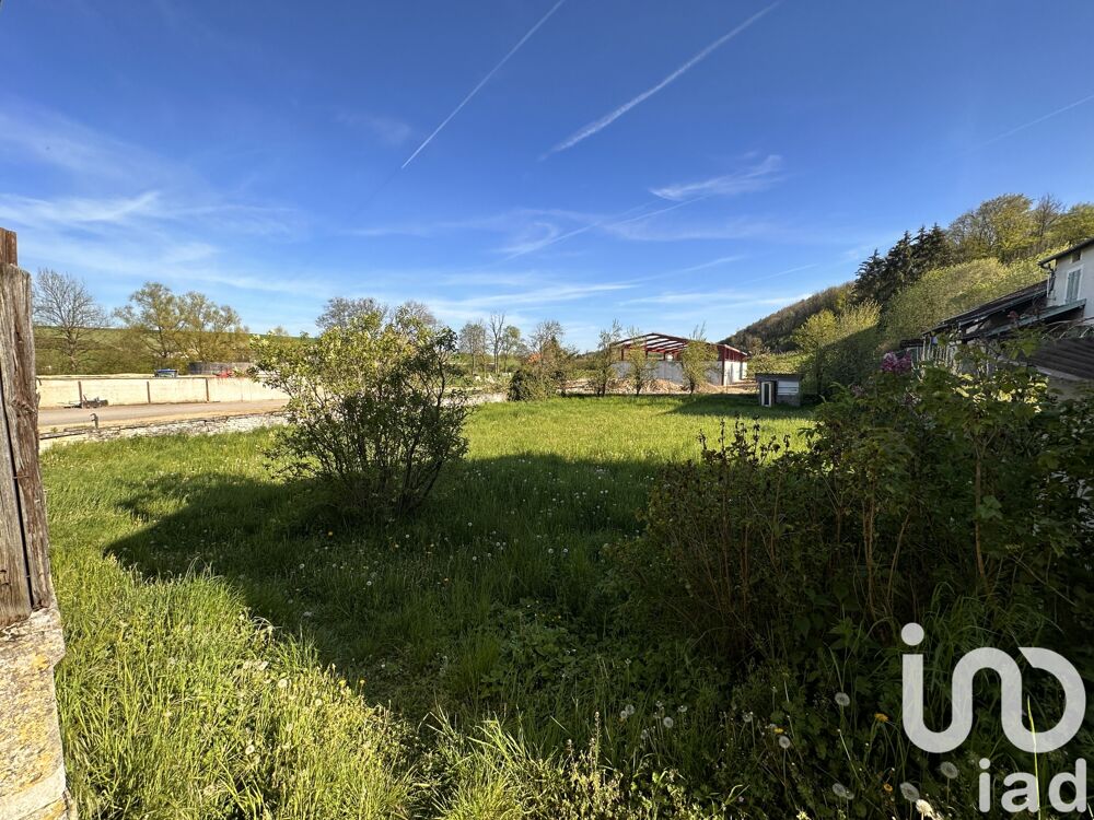 Vente Maison Vente Maison/villa 4 pices Effincourt
