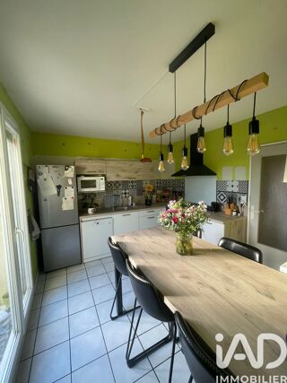  Maison  vendre 5 pices 123 m