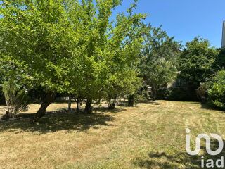  Terrain � vendre 555 m�