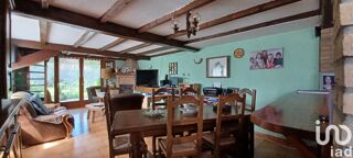  Maison  vendre 5 pices 120 m