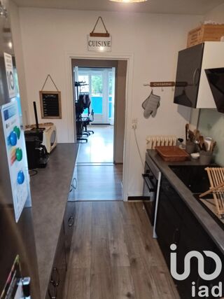  Appartement � vendre 3 pi�ces 60 m�