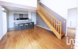  Appartement  vendre 4 pices 88 m
