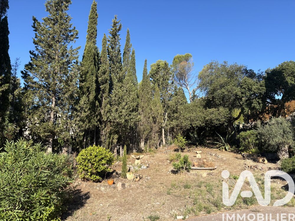 � vendre  Maison Saint-Rapha�l (83700)