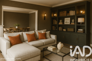  Appartement  vendre 4 pices 85 m