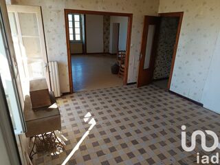  Maison  vendre 5 pices 108 m