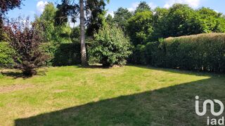  Maison � vendre 7 pi�ces 121 m�