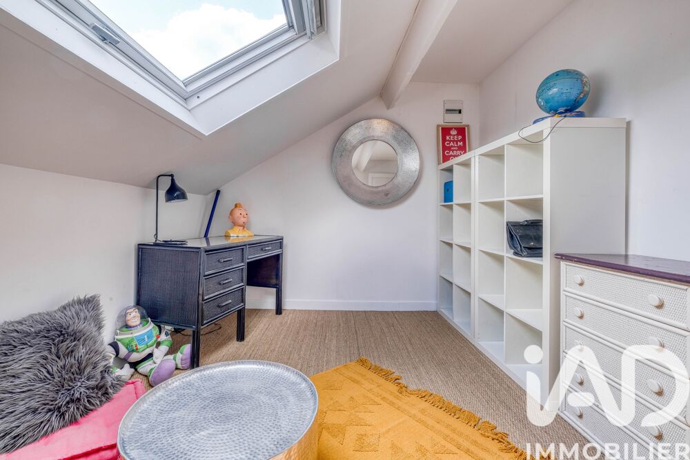 � vendre  Maison Lagny-sur-Marne (77400)