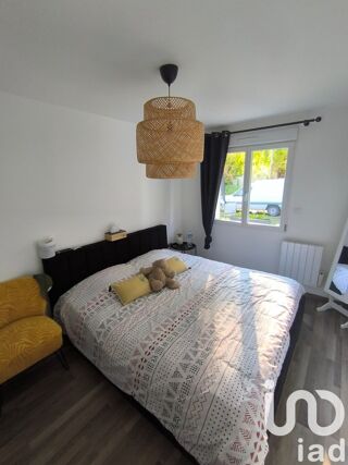  Maison  vendre 4 pices 81 m