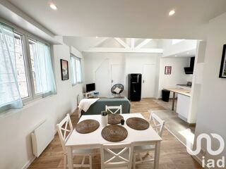  Loft  vendre 2 pices 35 m