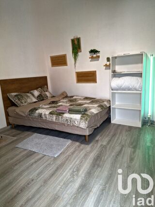  Appartement � vendre 1 pi�ce 15 m�