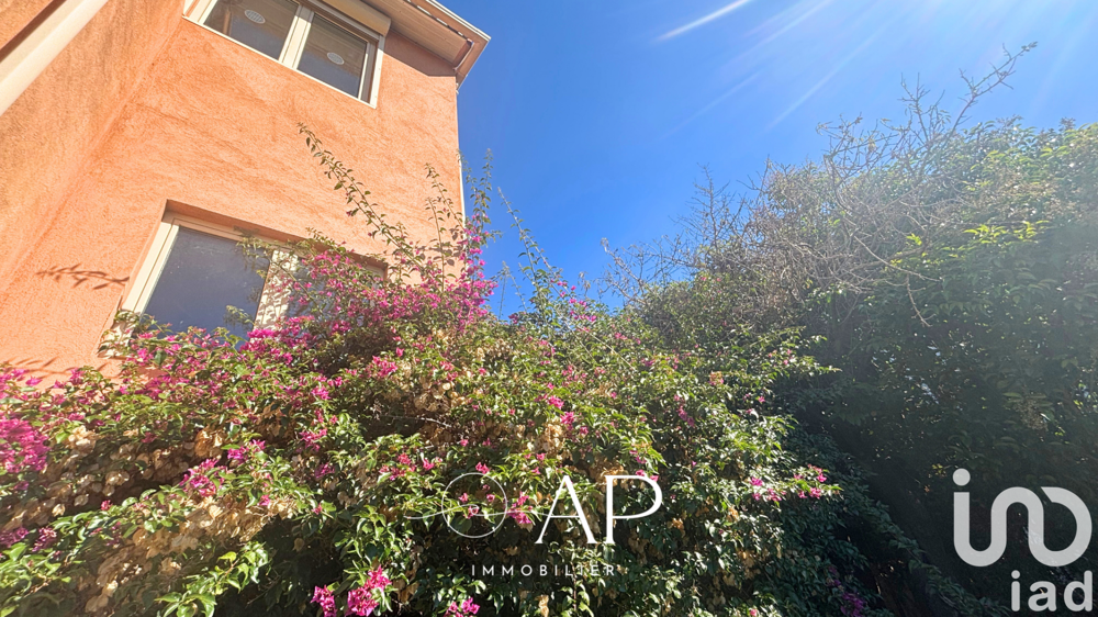  vendre  Maison La Seyne-sur-Mer (83500)