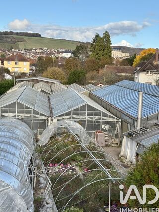  Terrain � vendre 2500 m�