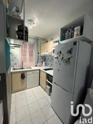  Appartement � vendre 2 pi�ces 38 m�