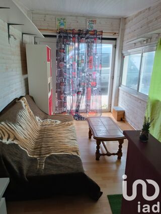  Appartement � vendre 1 pi�ce 17 m�