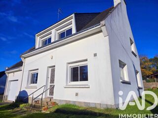  Maison � vendre 6 pi�ces 108 m�