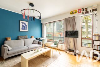  Appartement � vendre 1 pi�ce 25 m�