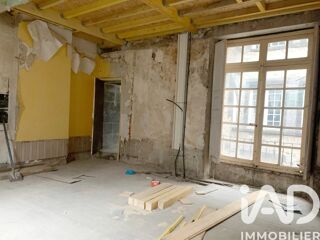  Appartement  vendre 2 pices 52 m