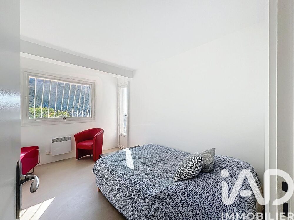 � vendre  Maison Roquebrune-Cap-Martin (06190)