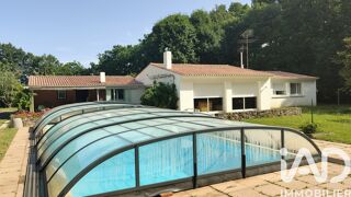  Maison � vendre 7 pi�ces 153 m�