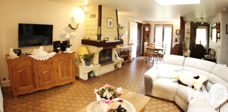  Maison � vendre 5 pi�ces 129 m�