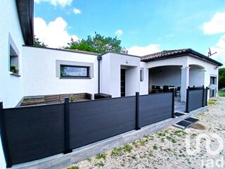  Maison � vendre 7 pi�ces 151 m�