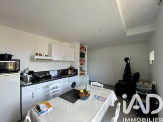  Appartement � vendre 3 pi�ces 43 m�