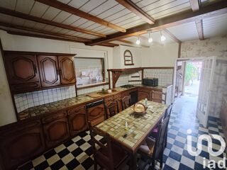  Maison � vendre 5 pi�ces 164 m�