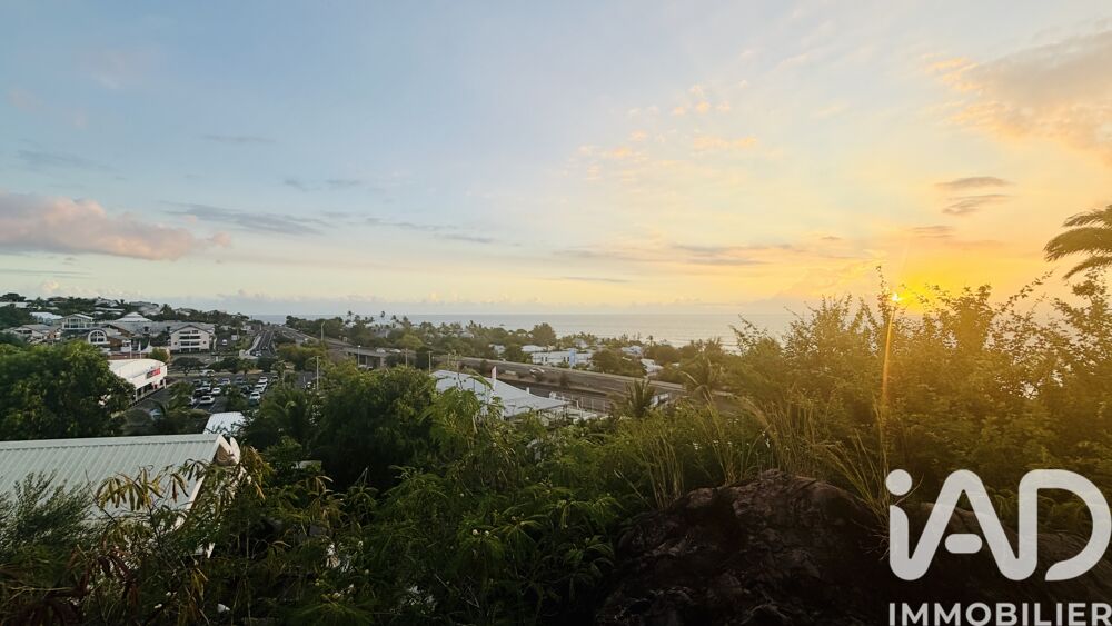 � vendre  Maison Saint-Gilles Les Bains (97434)