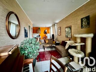  Appartement  vendre 3 pices 59 m