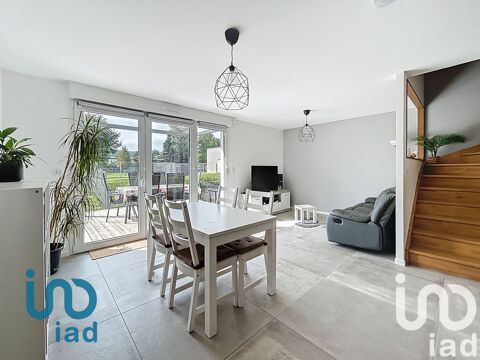   Vente Maison/villa 4 pi�ces Maison - 4 pi�ce(s) - 82 m�